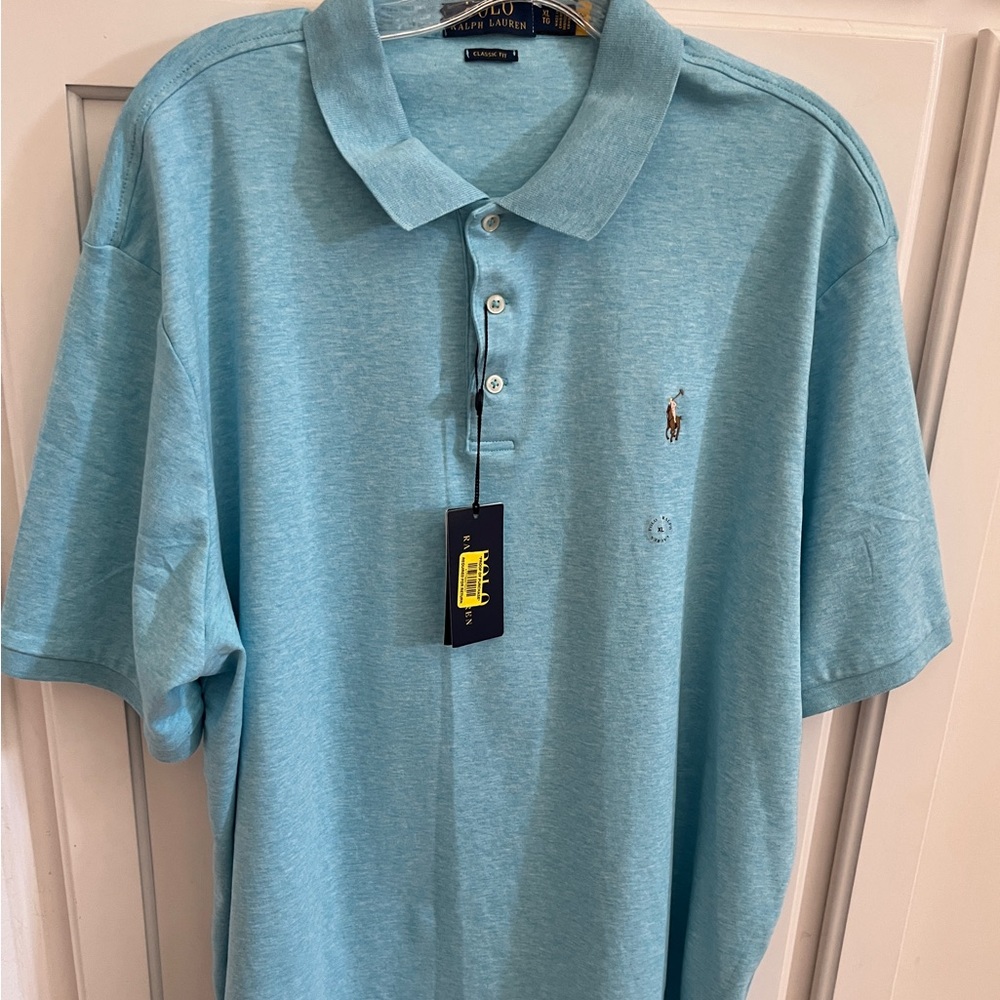 Ralph Lauren Polo Mens XL
